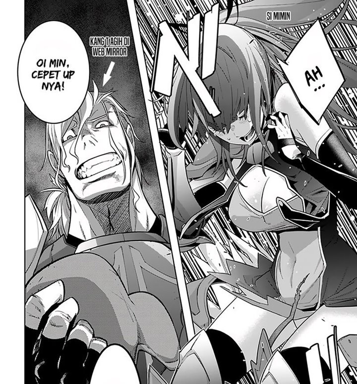 Matchless Emperor